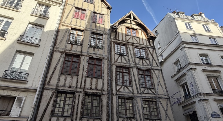 The French Revolution Free Tour in Paris: Crafting a Storm France &mdash; #5