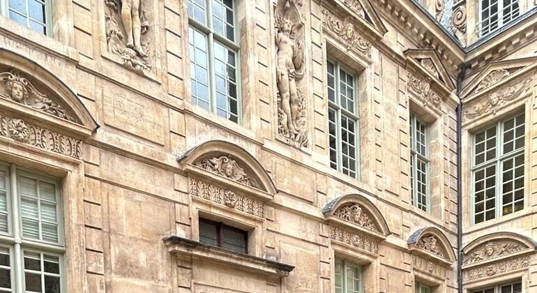 The French Revolution Free Tour in Paris: Crafting a Storm France &mdash; #6