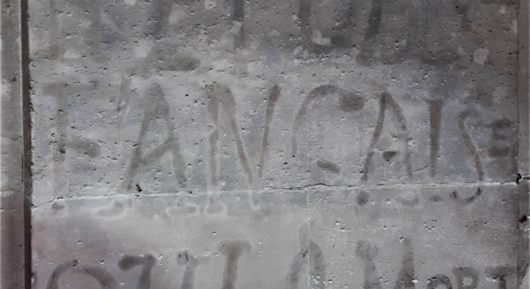 Die Französische Revolution Free Tour: Einen Sturm heraufbeschwören Frankreich — #4