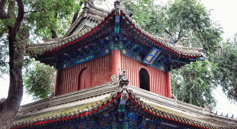 Recorrido gratuito por el corazón revolucionario de Pekín China — #4