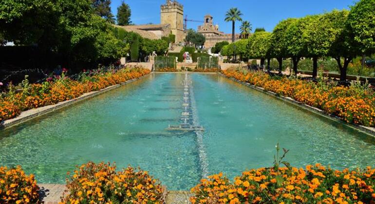 Entdecken Sie die Altstadt von Córdoba Spanien — #2