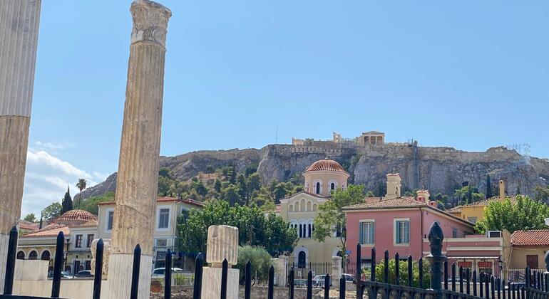 Free City Tour : Myths & Heroes & Athens vibes  Greece — #4
