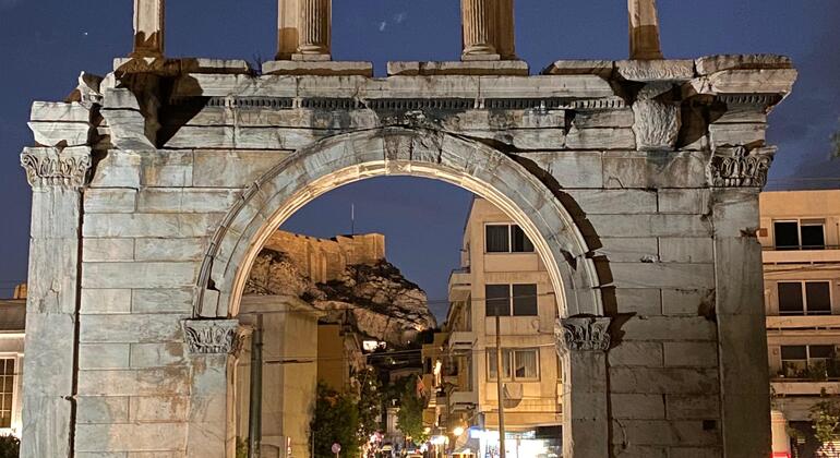 Free City Tour : Myths & Heroes & Athens vibes  Greece — #5