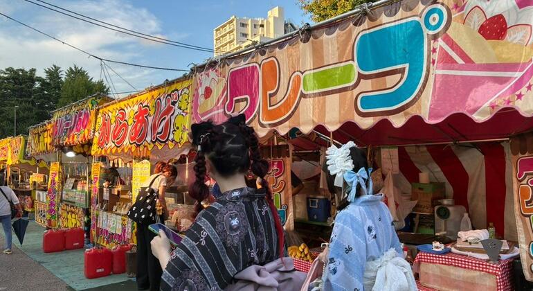 Erkunden Sie Asakusa: Tradition und Modernität Japan — #2