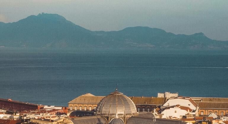 Nápoles a la napolitana: la esencia de la ciudad Italia — #3