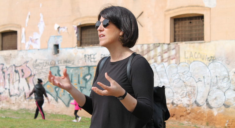 Palermo oltre la mafia: un tour di rigenerazione Italia — #2