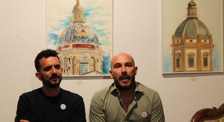 Palermo oltre la mafia: un tour di rigenerazione Italia — #7