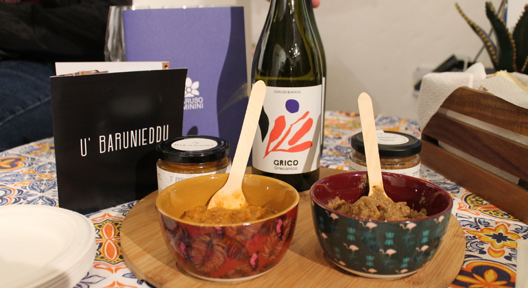 Palermo oltre la mafia: un tour di rigenerazione Italia — #8