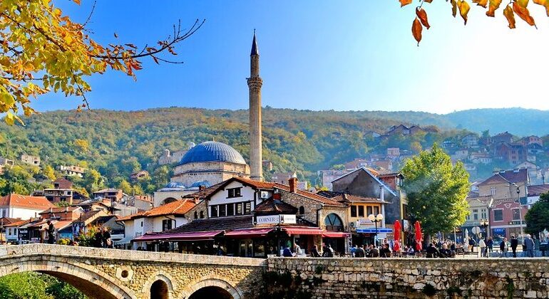 Prizren: Gioiello culturale dei Balcani Tour gratuito Kosovo &mdash; #3