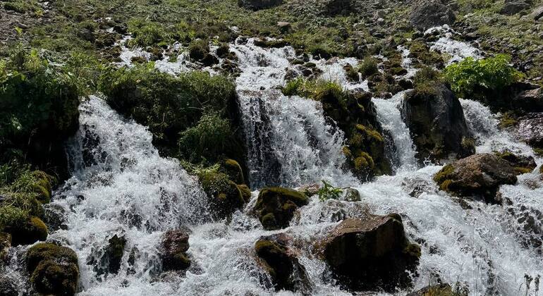 Circuit de Samarcande aux sept lacs du Tadjikistan Ouzbékistan — #7