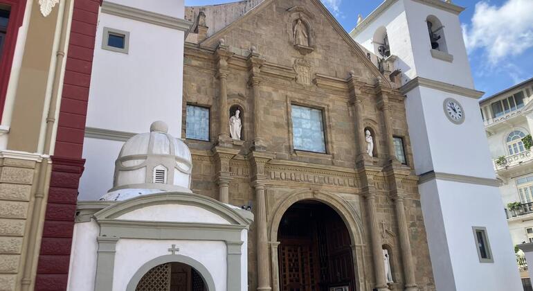 Panama Tour gratuito del Casco Antiguo di San Felipe Panama — #2