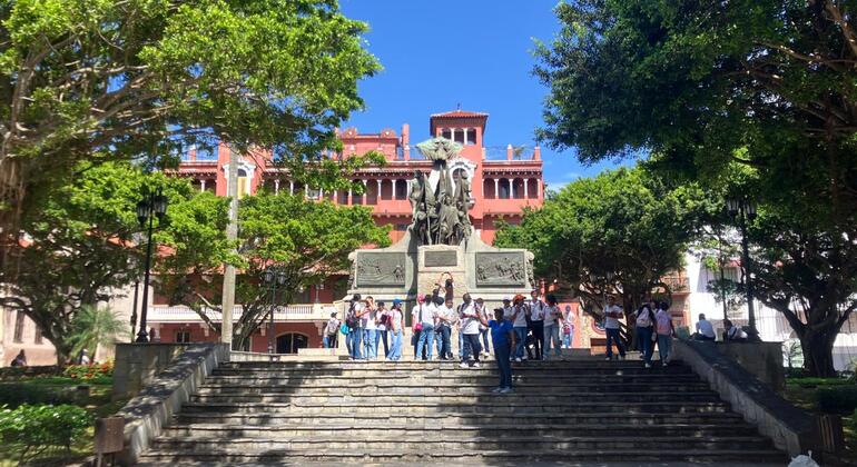 Panama Tour gratuito del Casco Antiguo di San Felipe Panama — #3