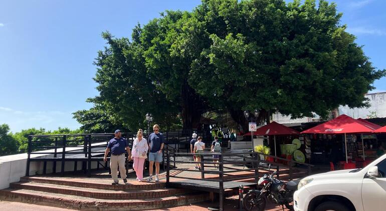 Panama Tour gratuito del Casco Antiguo di San Felipe Panama — #4