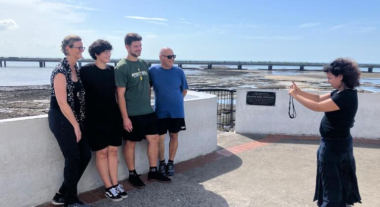 Panama Tour gratuito del Casco Antiguo di San Felipe Panama — #5