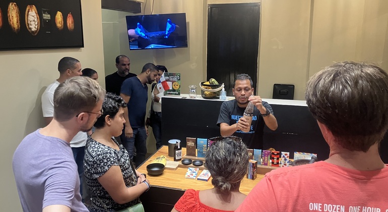 Panama Tour gratuito del Casco Antiguo di San Felipe Panama — #6