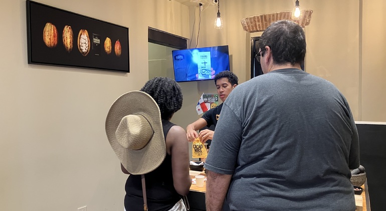 Panama Tour gratuito del Casco Antiguo di San Felipe Panama — #7