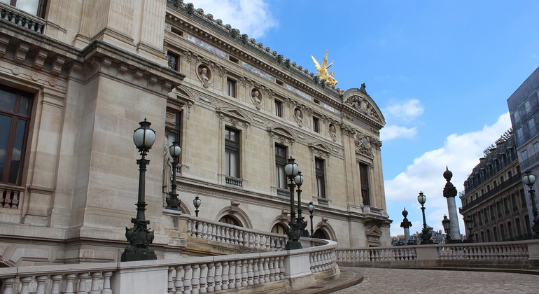 Explorar el Barrio Latino de París Francia — #2