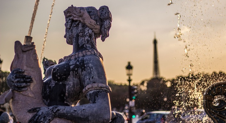 Plaza de la Concordia: Corazón de la Revolución Francesa