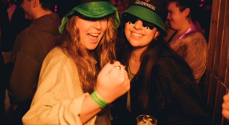 Pub Crawl Porto: bar, bevande e ingresso ai club VIP Portogallo &mdash; #4