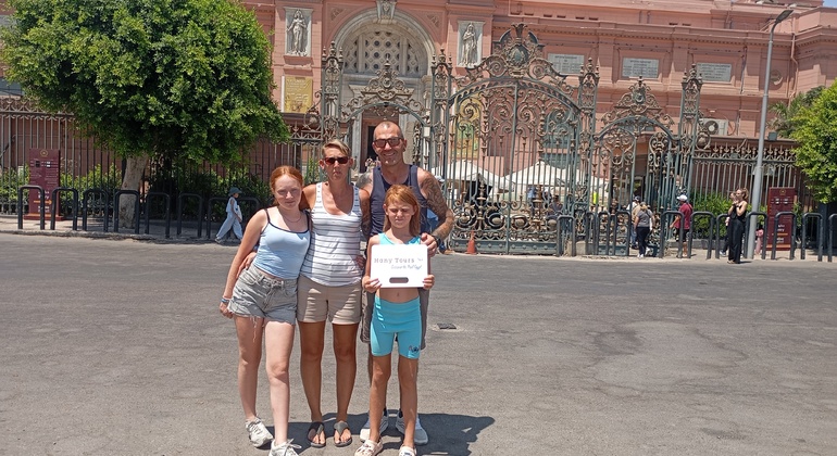 Discover Cairo: History, Culture & People Egypt &mdash; #2