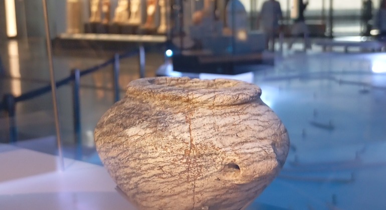 Discover Cairo: History, Culture & People Egypt &mdash; #3