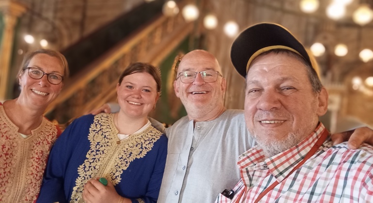 Discover Cairo: History, Culture & People Egypt &mdash; #4