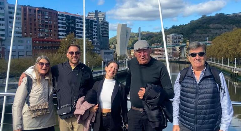 Bilbao Free Tour Completo Espanha — #2
