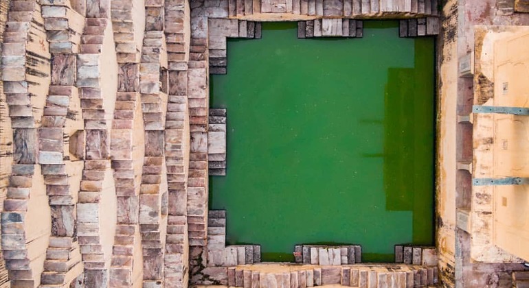 Vollständig geführte Tour: Die Wunder der Bernsteinstadt Bereitgestellt von Nitin pareek