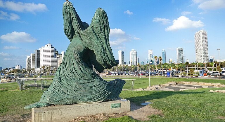 Discover the Battle of Jaffa: History, Heroes & Legacy, Israel