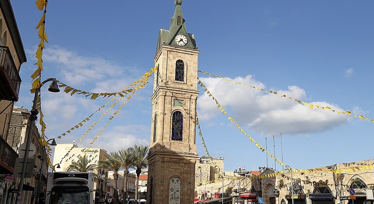 Descubre la Batalla de Jaffa: Historia, Héroes y Legado Israel — #3