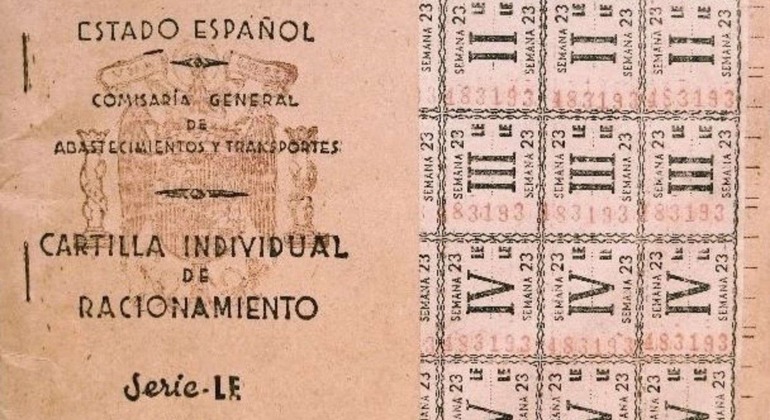 Tour de la Dictadura Franquista: ETA-OTAN-ONU & Constitución Española. España — #3