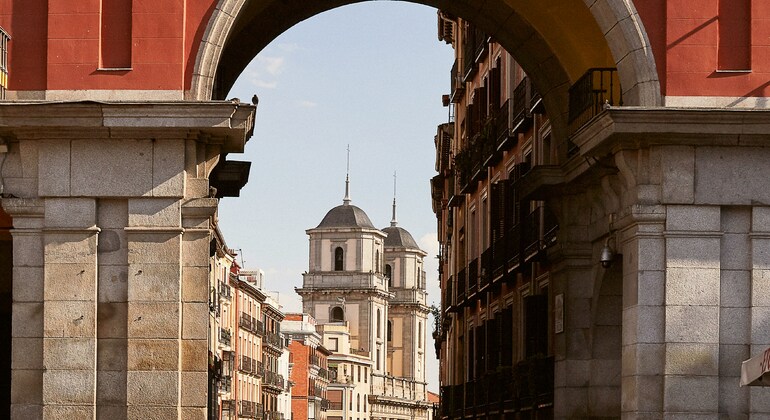 Malasaña & Chueca: Eine Tour, die nach Freiheit schreit Spanien — #3