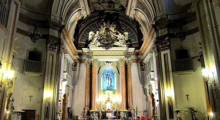 Malasaña & Chueca: Eine Tour, die nach Freiheit schreit Spanien — #4