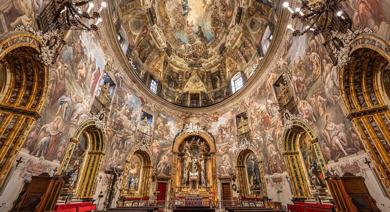 Malasaña & Chueca: Eine Tour, die nach Freiheit schreit Spanien — #8