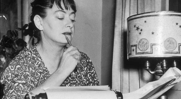 The Broadway Ghost Tour USA — #5