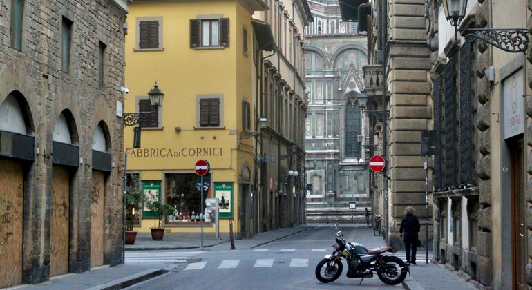 Florenz Entdeckerfahrt Italien — #2