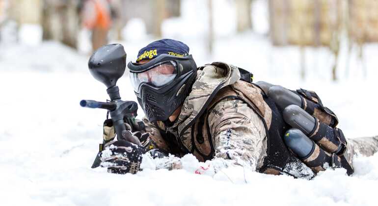 Explorar Guba e Shahdag Tour de Baku Azerbaijão — #3