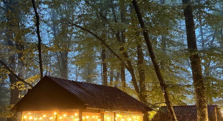 Explorar Guba e Shahdag Tour de Baku Azerbaijão — #8