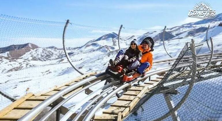 Explorar Guba e Shahdag Tour de Baku Azerbaijão — #5