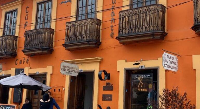 Descubre la Sabana en el Tren Turístico Colombia — #12