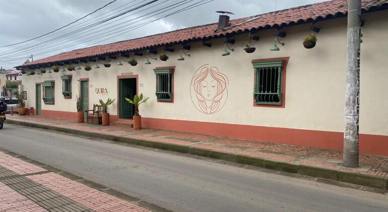 Descubre la Sabana en el Tren Turístico Colombia — #15