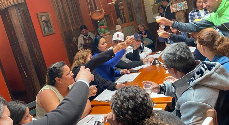 Descubre la Sabana en el Tren Turístico Colombia — #19