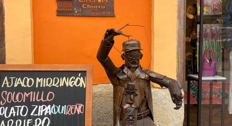 Descubre la Sabana en el Tren Turístico Colombia — #20