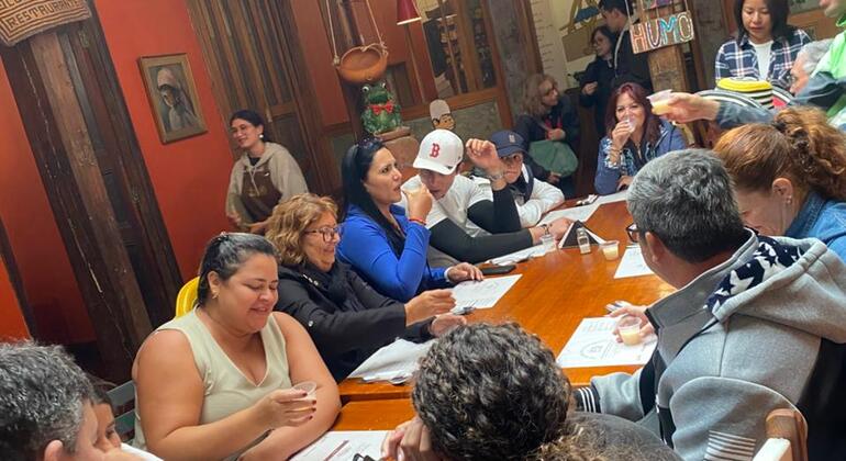 Descubre la Sabana en el Tren Turístico Colombia — #21