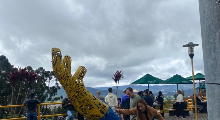 Descubre la Sabana en el Tren Turístico Colombia — #27