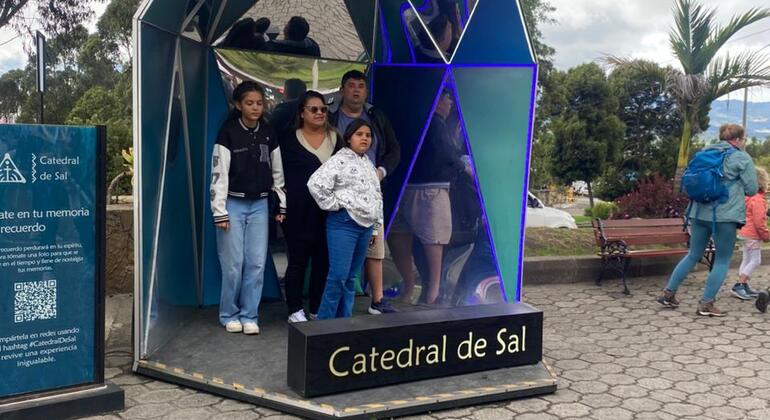 Descubre la Sabana en el Tren Turístico Colombia — #29