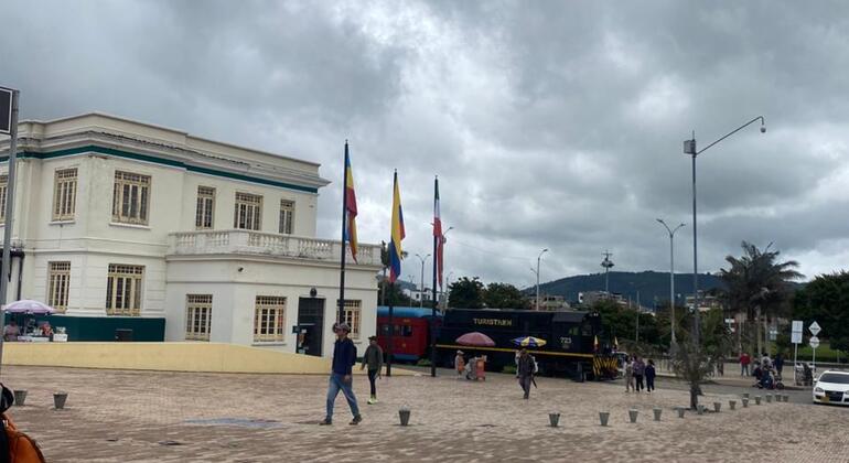 Descubre la Sabana en el Tren Turístico Colombia — #30