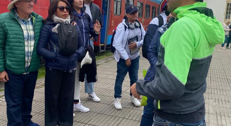 Descubre la Sabana en el Tren Turístico Colombia — #31