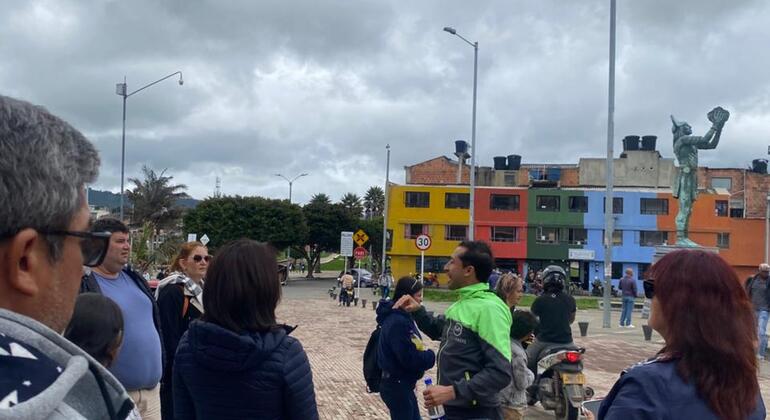 Descubre la Sabana en el Tren Turístico Colombia — #33