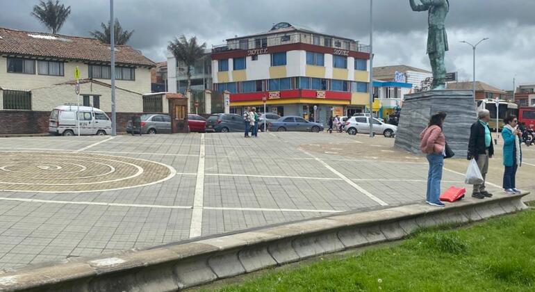 Descubre la Sabana en el Tren Turístico Colombia — #34